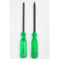 ราคา CHAMPION ไขควง ญี่ปุ่น ด้ามเขียวแกนดำ ไขควงทะลุ ไขควงตอก ปากแฉก ปากแบน ไขควงทลุ ขนาด 4นิ้ว 5นิ้ว 6นิ้ว 8นิ้ว 10นิ้ว 12นิ้ว No 130K (9631965855)