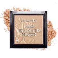 ราคา พร้อมส่ง ไฮไลท์ คอนทัวร์ ขายดี Wet n Wild MegaGlo Highlighting Powder Contouring Palette pu shop (19455484180)