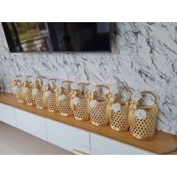 ราคา ชะลอมเปล่าหูหิ้วพร้อมตกแต่ง ขนาด7นิ้ว โบว์ทองคาดผ้าดิ้นทอง ชะลอมสังฆทาน ชะลอมสาน ร้านก่อเกิดบุญ ชะลอมสังฆาน ชะลอมสาน ชะลอม (21246964844)