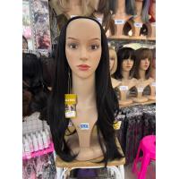 ราคา ฮาฟวิกฮาฟวิก วิกครึ่งหัววิกครึ่งหัว วิกผมCalawigs วิกครึ่งหัว 03388 B แบบหวีเสียบทรงสวยตามภาพค่ะ (18833049902)