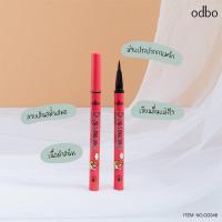 ราคา OD353 LOVE STAMPING EYELINER โอดีบีโอ เลิฟ แสตมปิ้ง อายไลเนอร์ (7623822531)