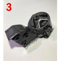 ราคา เซตประหยัด ยางแท่นเครื่อง แท่นเกียร์ มิตซูบิชิ แลนเซอร์ อีคาร์ MITSUBISHI LANCER ECAR CB1 2 1 5 เกียร์ออโต้ AT 1ชุด 4 ตัว ENGINE MOUNT (17956986605)