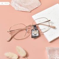 ราคา NEW BOLON Peoria BJ7295 SS23 Bolon Eyewear กรอบแว่นตา แว่นสายตา แว่นกรองแสง โบลอน giftgreats (19832087832)