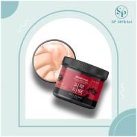 ราคา Skindose Ginseng Bee Venom โสมพิษผึ้ง สกินโดส โสมพิษผึ้งจักพรรดิ 400 กรัม 1 กระปุก (15424315792)