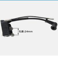 ราคา โมดูลขดลวดจุดระเบิดแม็กนีโตทริมเมอร์สำหรับ Zenoah Komatsu G35l G45l G4k G4ls Bk430 G400 3410 4310 G3k ชิ้นส่วนหัวเทียนเครื่องเหลาแปรง (20293297102)