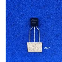 ราคา Transistor ทรานซิสเตอร์ J111 2SJ111 J117 J174 เล็ก J174 J306 J307 J334 J201 TO 92 2SJ330 J330 (15127920302)