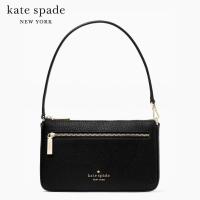 ราคา KATE SPADE NEW YORK LEILA CONVERTIBLE WRISTLET K6088 กระเป๋าคล้องข้อมือ (17060379473)