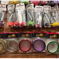 ราคา Danmar หัวกระเดื่องกลอง ตุ้มกระเดื่อง แบบสักหลาดสี รุ่น 206CK USA ทำจากสักหลาดอย่างดี ทำให้ได้เสียงที่สมดุลบาลานซ์ (16377694466)