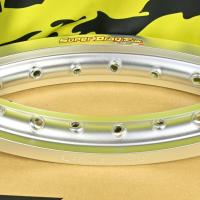 ราคา วงล้อซุปเปอร์แด็ก 1 2 1 4 17 วงล้อ Super Drag Rim สีล้วน แถมเสื้อ 1 ตัว (16355557170)