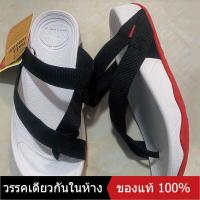 ราคา ของแท้พิเศษ FITFLOP Flip Flops รองเท้าแตะแบบหูหนีบผู้หญิง รุ่น รองเท้าเพื่อสุขภาพ รองเท้าแตะแบบหูหนีบผู้ชาย The Same Style In The Mall (16003701064)