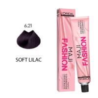 ราคา Loreal Majilift Maji Fasion ลอรีอัล มาจิลิฟท์ มาจิแฟชั่น 50 มล สีพาสเทล ครีมเปลี่ยนสีผม ยาย้อมผม ไม่รวมไฮโดรเจน (12332570325)