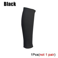 ราคา 1ชิ้นกีฬาแขนรัดน่องสนับเข่าสนับสนุนยามถุงเท้าสำหรับปกป้องเท้าขาสำหรับวิ่งขี่จักรยานบาสเก็ตบอล (19923483082)