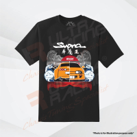 ราคา เสื้อยืด Toyota Supra Graffiti (20758480346)