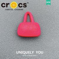 ราคา Jibbitz croc ตุ๊กตาบาร์บี้ หัวเข็มขัดรองเท้า สีชมพู รองเท้าน่ารัก ดอกไม้ DIY อุปกรณ์เสริมตุ๊กตาบาร์บี้ กระดุม croc (21086172338)