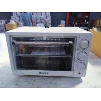 ราคา เตาอบ 2 ชั้น50Lเตาอบอเนกประสงค์ เตาอบไฟฟ้า เตาอบขนม เตาอบเค้ก เตาอบ ขนาด 48L เตาอบไฟฟ้ามัลติฟังก์ชั่น เตาอบ 2 ชั้น (21262800819)