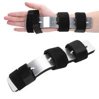 ราคา Wrist Support ดามข้อมือ อุปกรณ์พยุงข้อมือ อลูมิเนียมดามข้อมือ (18914247873)