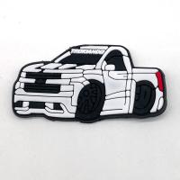 ราคา 20ชนิดของรถยนต์รุ่นรองเท้าอุปกรณ์เสริมที่มีเสน่ห์สำหรับ Jiไอพ่นสวนรองเท้าเสน่ห์ตกแต่ง DIY Croc Ji08กระเป๋าเป้สะพายหลังสายรัดข้อมือ (12703941280)