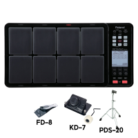 ราคา Roland Octapad SPD 30 กลองไฟฟ้า SPD30 ประกันศูนย์ Music Arms (21226106917)