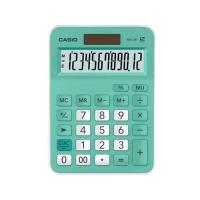 ราคา เครื่องคิดเลข CASIO MX 12B ราคาต่อ 1 เครื่อง เลือกสีเครื่องด้านใน (16003262161)