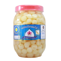 ราคา โทนดองโสม กระเทียมโทนดองพร้อมสมุนไพรโสม สะอาด ปลอดภัย น่าทาน วางใจได้ จากโรงงานเก่าแก่40ปี (10167701557)