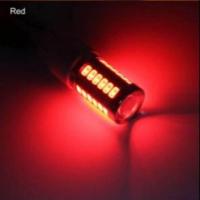 ราคา หลอดไฟเบรค ไฟเลี้ยว ไฟถอย แบบ LED ขั้ว T20 1คู่ (1075694692)