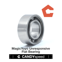 ราคา ลูกปืนโยโย่ Magicyoyo Bearing Unresponsive Concave by CANDYspeed (21095583267)