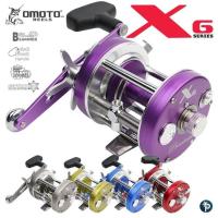 ราคา รอกเบท OMOTO X6 SERIES (16442062520)