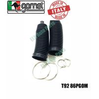 ราคา ยางกันฝุ่นแร็ค ยางหุ้มแร็ค เทอโมพลาส steering rack boot เบนซ์ BENZ C Class W203 C200 220 2 2CDi ปี 2001 C class W203 C180 320 ปี 2000 E Class W211 E200 500 ปี 2002 คู่ (9049844631)