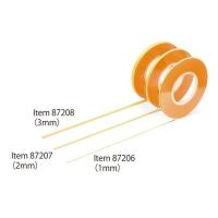 ราคา TAMIYA 87207 TAMIYA MASKING TAPE 2mm (17527139596)