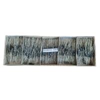 ราคา Diode ไดโอด 1N4001 1N4002 1N4004 1N4007 จำนวน 5 ตัว (8187681907)