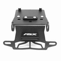 ราคา ตัวกำจัดบังโคลนรถที่ติดท้ายหลังซองเก็บใบขับขี่รถจักรยานยนต์วิบากอุปกรณ์เสริมสำหรับ HONDA MSX MSX125 Grom 2021 2022 (20044881126)