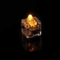 ราคา ตู้ปลาเลโก้ ตู้ปลามินิ ตู้เลี้ยงปลา ตู้ปลาสวยงาม เลี้ยงปลากัด ตู้ปลาขนาดเล็ก สามารถจับคู่กับไฟ LED (21110333423)