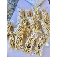 ราคา ข้าวเกรียบปลาแคปปลาทูปัตตานีข้าวเกรียบปลาทูหอมกรอบอร่อยไม่คาว (16525794597)