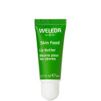 ราคา Weleda Skin Food Lip Butter 8ml (19092872965)