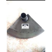 ราคา หัวจอบถากตราเสือดำ (8643163258)