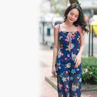 ราคา KAYASIS YE19 SWEET SIXTEEN JUMPSUIT (20003120569)