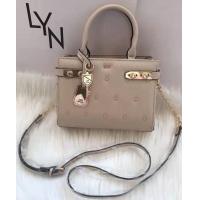 ราคา Lyn งานแท้ outlet ถูกกว่าช้อปจ้าสะพายข้าง คอลเล็คชั่นใหม่ (12497036909)