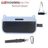 ราคา LIZHOUMIL Portable Audio Case Silicone Protective Cover Compatible For Bose Soundlink Flex Bluetooth compatible Speaker (20762325566)