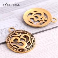 ราคา จี้โอมห์เงินธิเบต TP74 (12339135355)