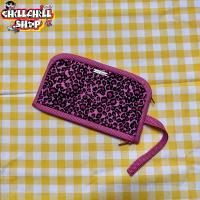 ราคา กระเป๋าสตางค์ ใบยาว มีซิป 2 ฝั่ง งานแฮนด์เมด ผ้าคอตตอน 100 ลายจะเปลี่ยนไปเรื่อยๆ กระเป๋าตัง กระเป๋า เป๋าตัง (7861884642)