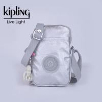 ราคา oudukai Kipling กระเป๋าคาดอกลําลอง ขนาดเล็ก อเนกประสงค์ ใส่เหรียญได้ แฟชั่นเรียบง่าย สําหรับสตรี (20579858303)