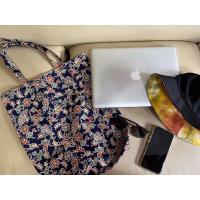 ราคา กระเป๋าผ้า ลายปาเต๊ะ ผ้าไทย (21004547704)