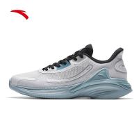 ราคา ANTA CITY Men Running Shoes Breathable Sports Shoes 812335566 Official Store (21276438648)