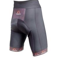 ราคา กางเกงปั่นจักรยาน Token ขาสั้น 4D (737818562)