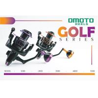 ราคา รอก OMOTO Golf (15086165681)