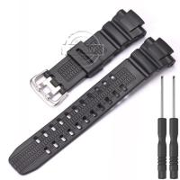 ราคา สายคล้องข้อมือทำจากเรซิ่น KioGW 3000 BTali Jam Tangan Karet ซิลิโคนเหมาะสำหรับ Casio G Shock GW 3000B 3500B 2500B 2000G 1500วงนาฬิกาสำหรับผู้ชายสีดำสีส้มแทนกำไลข้อมือ (17917635722)