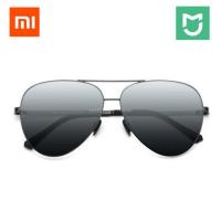 ราคา Xiaomi Mijia Smart Turok Steinhardt TS Brand Summer Polarized Sun Lenses Glasses UV400 Proof For Smart Fashion Xiaomi Sunglasses (10446868136)