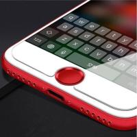 ราคา ปุ่มโฮม โลโก้ Touch ID สติกเกอร์ปุ่มโฮมสแกนลายนิ้วมือ for iphone6 6s iphone7 7plus iphoneX Protector ฟิล์ม สำหรับ iPhone (8677883727)