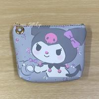ราคา พร้อมส่ง กระเป๋าสตางค์ กระเป๋าใส่เหรียญ ลายการ์ตูน Kitty sanrio ใบใหญ่ (7631914249)