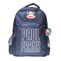 ราคา Paulfrank Backpack กระเป๋าเป้สะพายหลัง16 นิ้วพอลแฟรงค์ PF03 638 (17390514523)